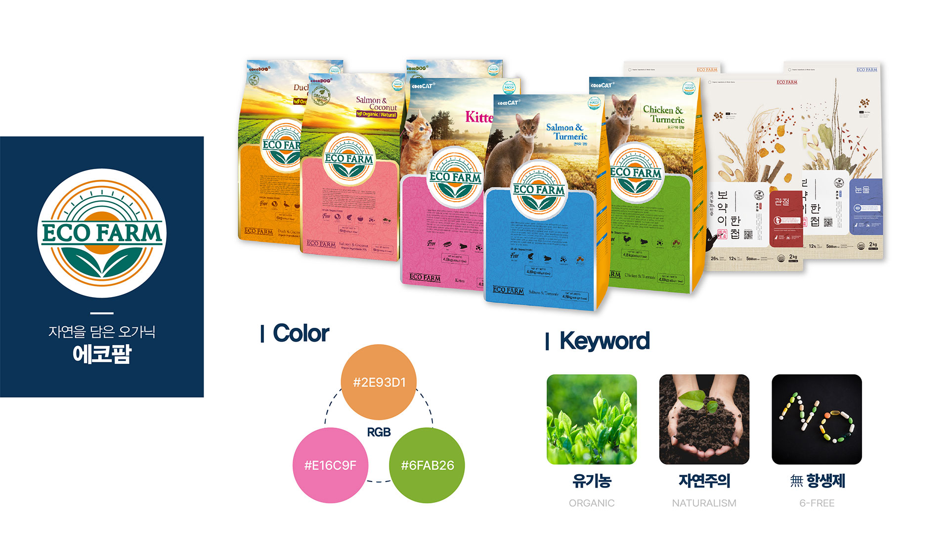 에코팜 ecofarm 상세