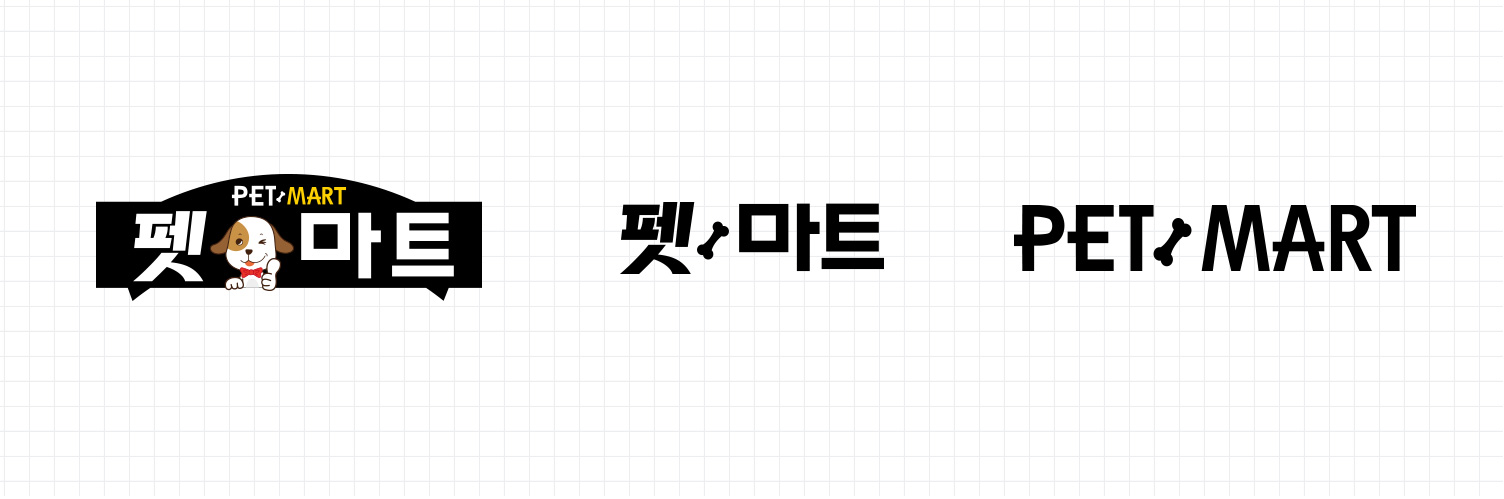 선진펫 BI