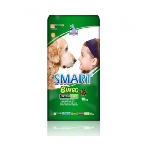 스마트 빙고 10kg