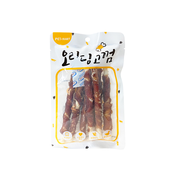 펫마트 오리딩고 스틱 7p