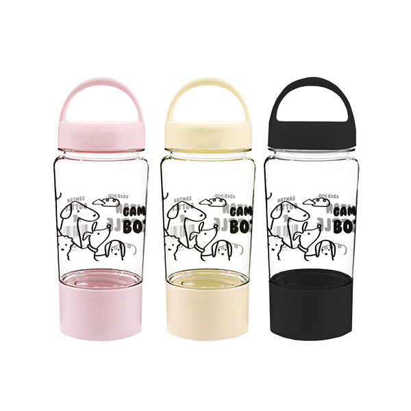 감탄 펫보틀 300ml